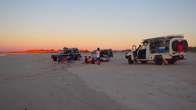 Kooljaman Hotel Dampier Peninsula Buitenkant foto