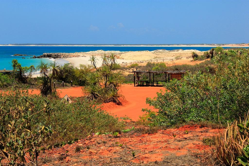 Kooljaman Hotel Dampier Peninsula Buitenkant foto