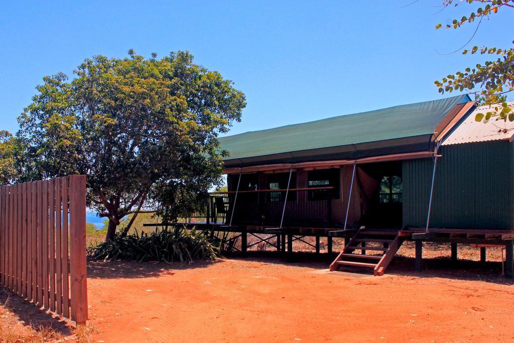 Kooljaman Hotel Dampier Peninsula Buitenkant foto