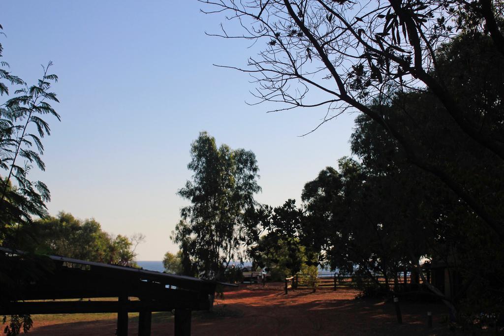 Kooljaman Hotel Dampier Peninsula Buitenkant foto