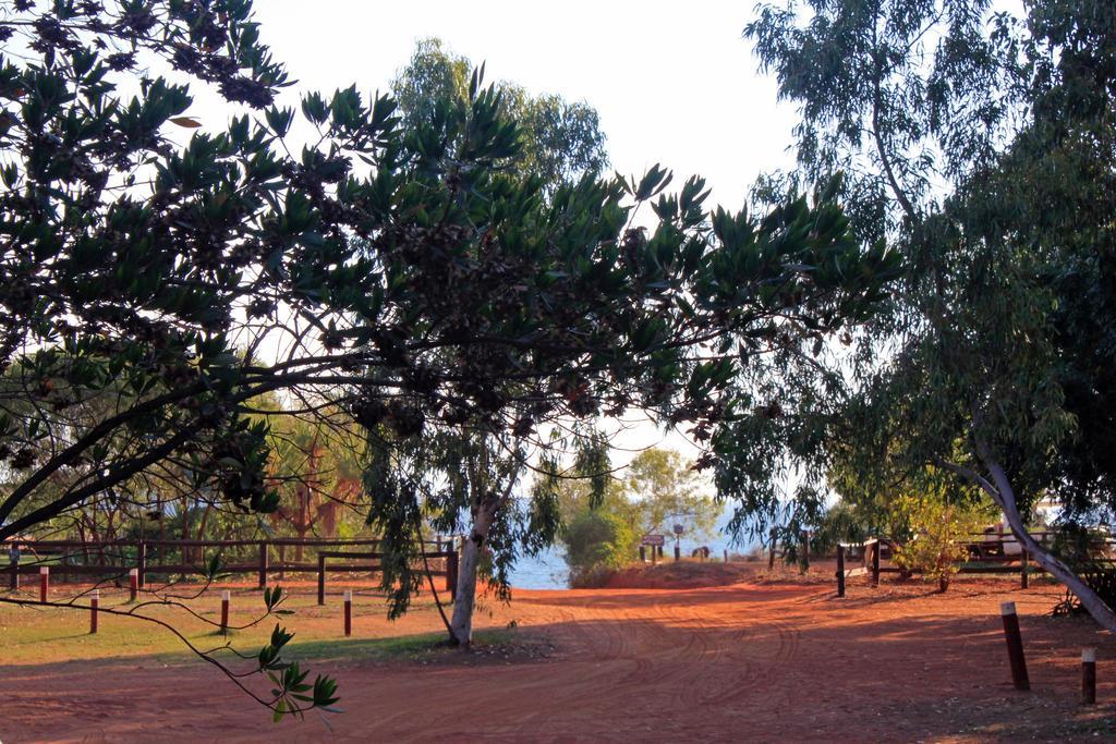 Kooljaman Hotel Dampier Peninsula Buitenkant foto