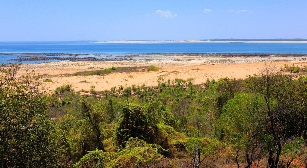 Kooljaman Hotel Dampier Peninsula Buitenkant foto