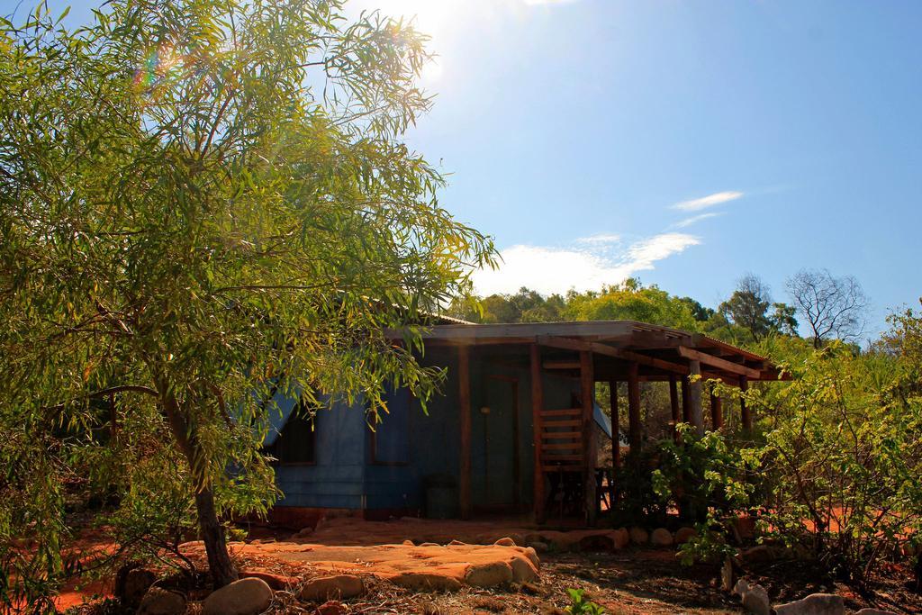 Kooljaman Hotel Dampier Peninsula Buitenkant foto