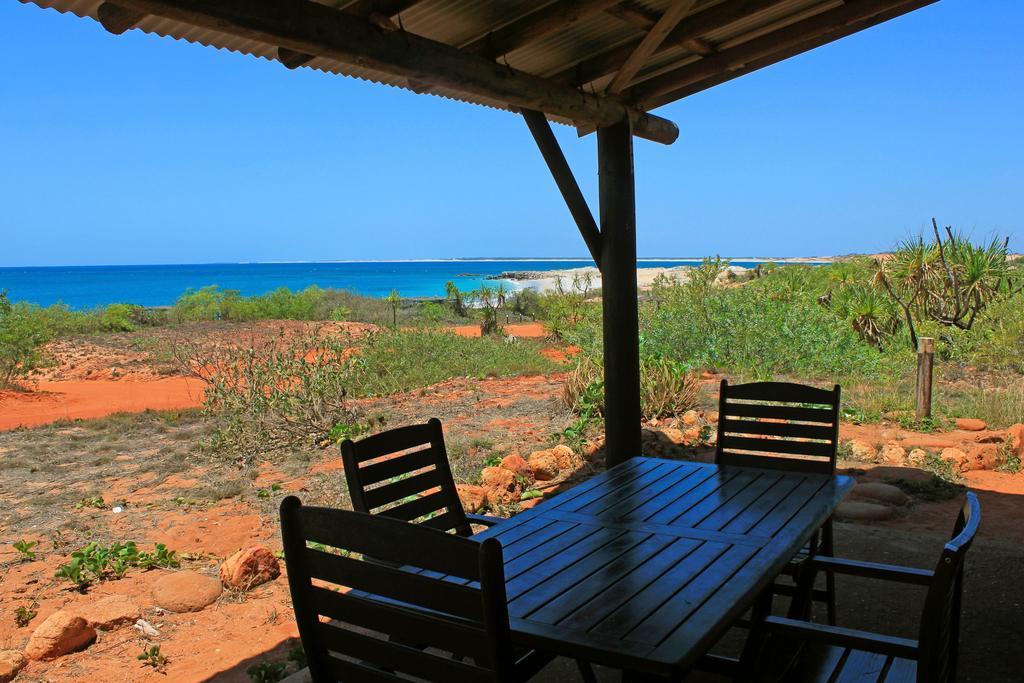 Kooljaman Hotel Dampier Peninsula Buitenkant foto