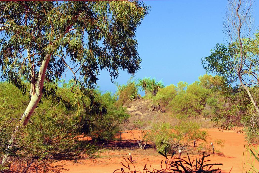 Kooljaman Hotel Dampier Peninsula Buitenkant foto