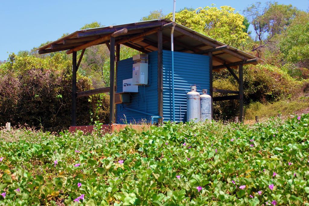 Kooljaman Hotel Dampier Peninsula Buitenkant foto