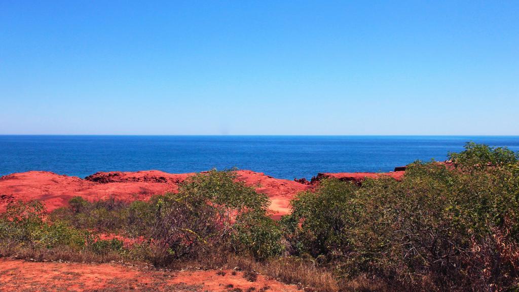 Kooljaman Hotel Dampier Peninsula Buitenkant foto