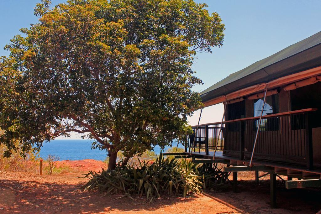 Kooljaman Hotel Dampier Peninsula Buitenkant foto