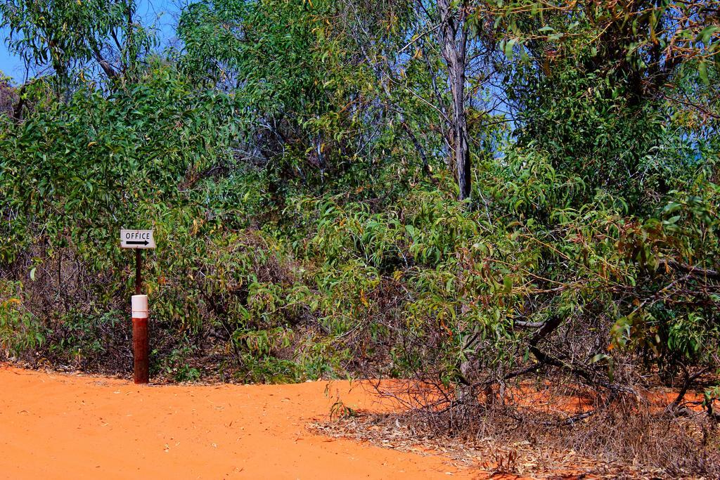 Kooljaman Hotel Dampier Peninsula Buitenkant foto