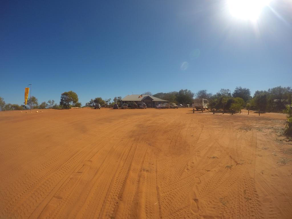 Kooljaman Hotel Dampier Peninsula Buitenkant foto